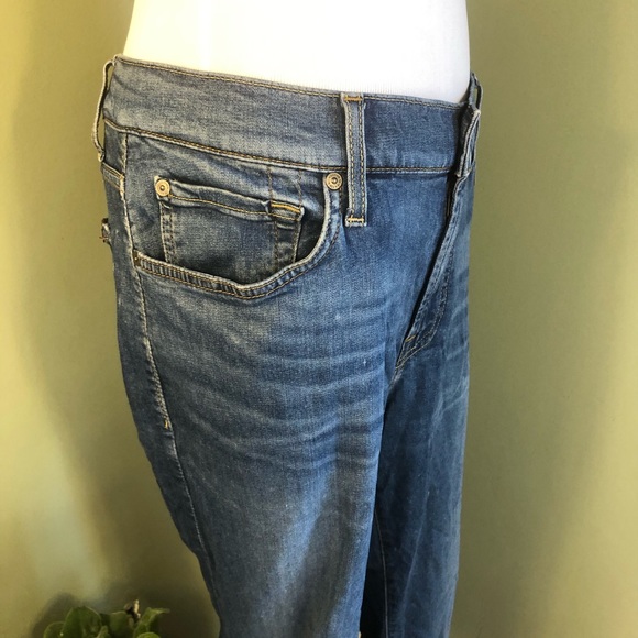 7 For All Mankind jeans - Picture 5 of 10